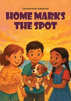 Home Marks The Spot